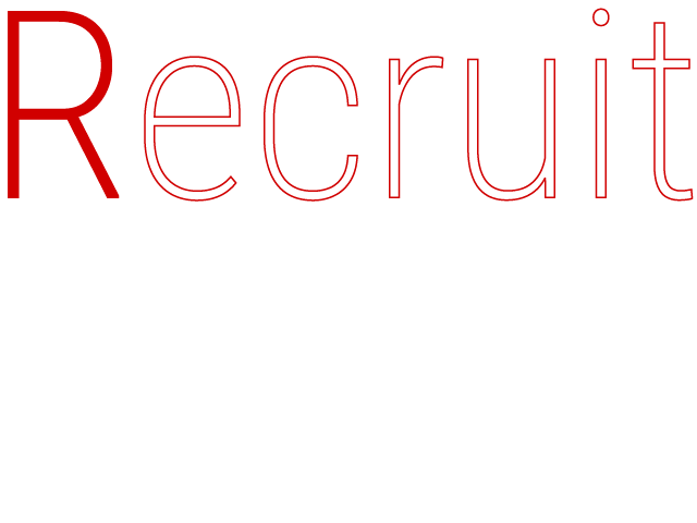 Recruit