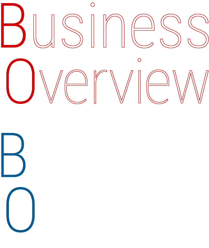 Business Overview