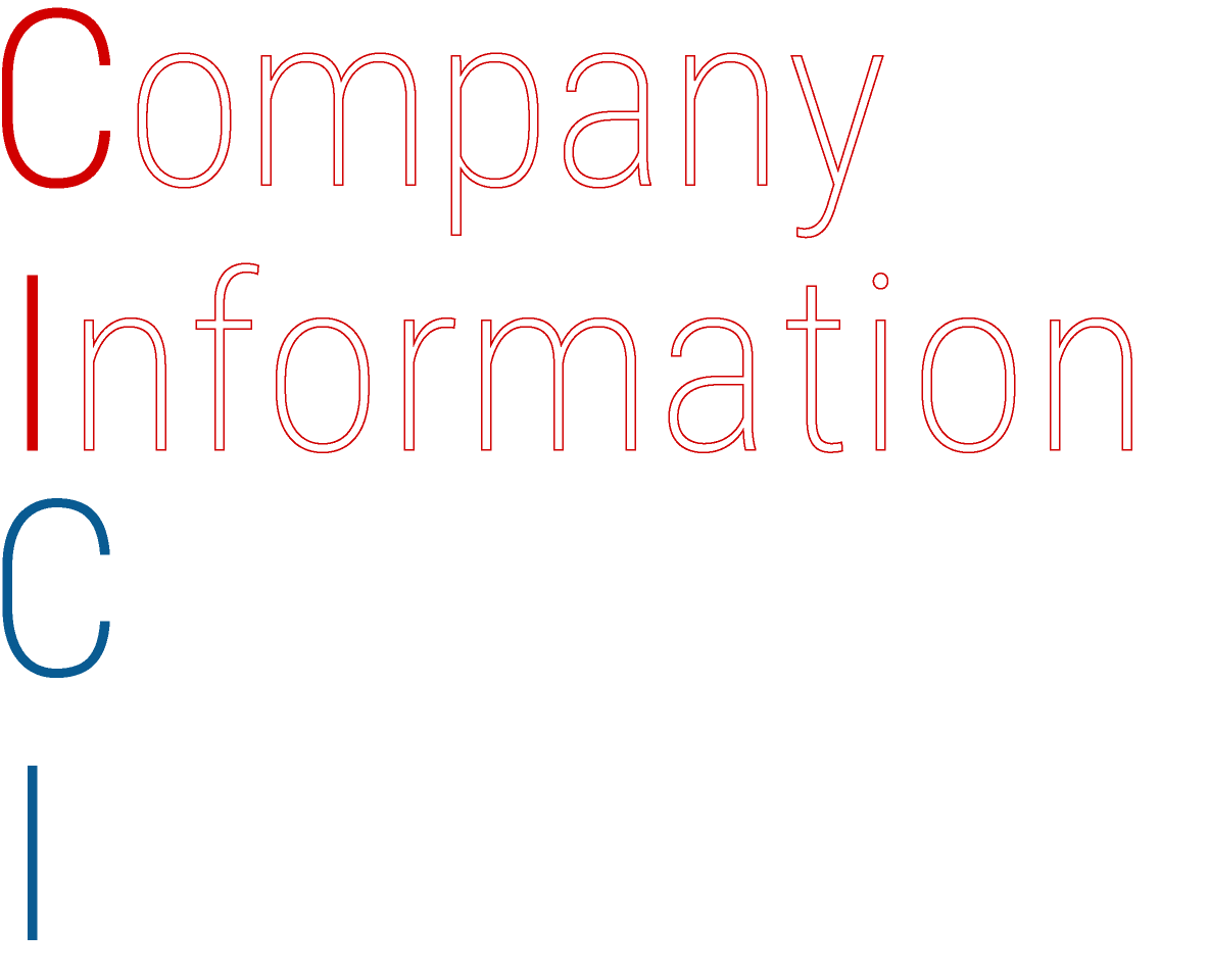 Company Information