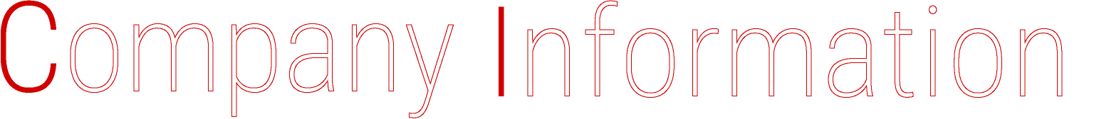 Company Information