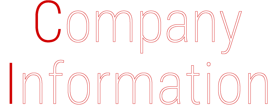 Company Information